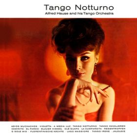 Ao - Tango Notturno / AtbhEnE[