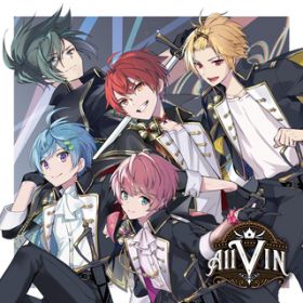 Ao - AllVIN (Special Edition) / Knight A - RmA -