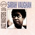 Ao - Verve Jazz Masters 18: Sarah Vaughan / TEH[