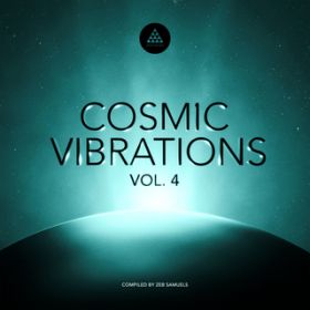 Ao - Cosmic Vibrations, Vol. 4 / @AXEA[eBXg