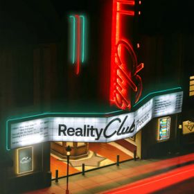 Ao - Reality Club Presentsc / Reality Club
