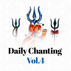 Ao - Daily Chanting VolD4 / @AXEA[eBXg