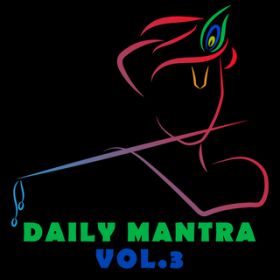 Ao - Daily Mantra VolD3 / @AXEA[eBXg