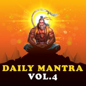 Ao - Daily Mantra VolD4 / @AXEA[eBXg