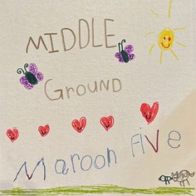 Middle Ground / }[5