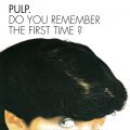 Ao - Do You Remember The First Time? EP / pv