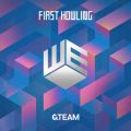 Ao - First Howling : WE / &TEAM