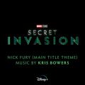 NXEo[Y̋/VO - Nick Fury (Main Title Theme) (From "Secret Invasion")