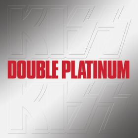 Ao - Double Platinum / KISS