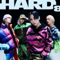 Ao - HARD - The 8th Album / SHINee