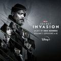 Secret Invasion: VolD 2 (Episodes 4-6) (Original Soundtrack)