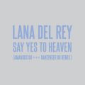 iEfEC̋/VO - Say Yes To Heaven (AMANDUS 99 +++ DANZINGER 99 Remix)