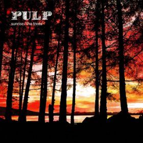 Ao - The Trees ^ Sunrise EP / pv