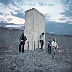 Ao - Whofs Next : Life House (Deluxe Edition) / UEt[