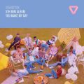 Ao - SEVENTEEN 5th Mini Album 'YOU MAKE MY DAY'    / SEVENTEEN