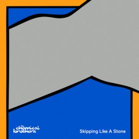 Ao - Skipping Like A Stone feat. Beck (Gerd Janson Remix) / P~JEuU[Y