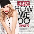 ^EI̋/VO - How We Do (Party) (Sandro Silva Radio Edit)