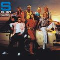 S CLUB 7̋/VO - Don't Stop Movin' (D-Bop's Mirrorball Mix)