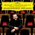Ao - Bruckner: Symphonies Nos. 0-9 - Wagner: Orchestral Music / CvcBqEQ@gnEXǌyc/AhXEl\X