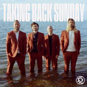 The Stranger / Taking Back Sunday