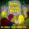 Ao - Songs Of The Living Dead / Ken Yokoyama