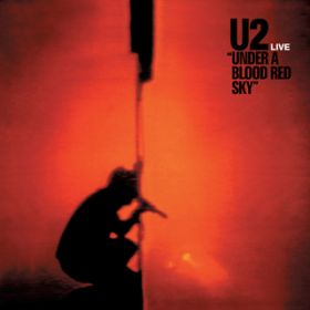 Party Girl (Live From Red Rocks Amphitheatre, Colorado ^ Remastered 2023) / U2
