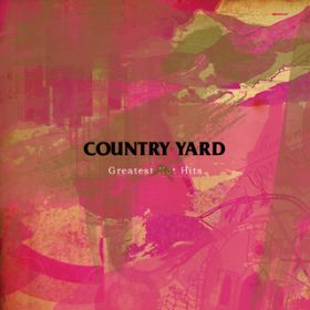 Don't Worry,We Can Recover / COUNTRY YARD