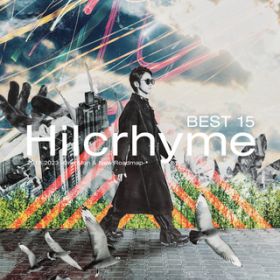 Ao - BEST 15 2018-2023 -One Man & New Roadmap- / Hilcrhyme