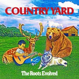 Turn On, Tune In / COUNTRY YARD