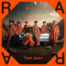 Ao - Road to A / Travis Japan