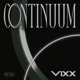 Ao - CONTINUUM / VIXX