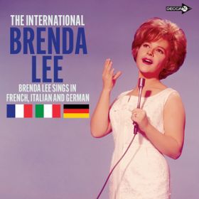 Ao - The International Brenda Lee / u_E[
