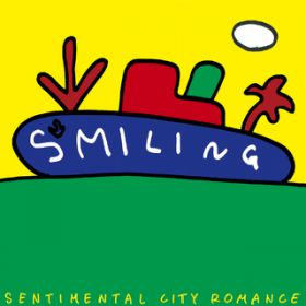 Smiling Face / Z`^EVeBE}X