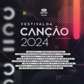 Ao - Festival da Cancao 2024 / @AXEA[eBXg