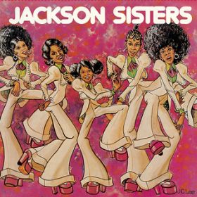Ao - Jackson Sisters (Expanded Edition) / WN\EVX^[Y