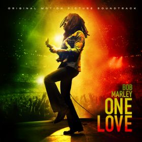 War/No More Trouble (From "Bob Marley: One Love" Soundtrack) / {uE}[[&UEEFC[Y