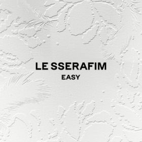 Ao - EASY / LE SSERAFIM