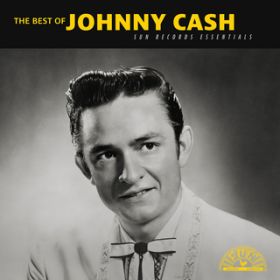 Ao - The Best of Johnny Cash: Sun Records Essentials featD The Tennessee Two / Wj[ELbV