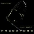 Ao - Predators (Original Motion Picture Soundtrack) / WEfuj[