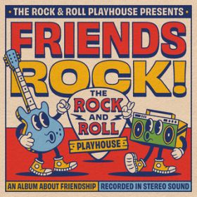 Best Friend / The Rock and Roll Playhouse