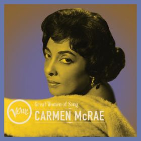 Ao - Great Women Of Song: Carmen McRae / J[E}NG