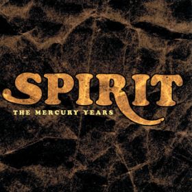 Ao - The Mercury Years / Spirit