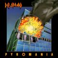 Ao - Pyromania (Deluxe) / ftEp[h