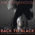 Ao - Back To Black: Songs From The Original Motion Picture / @AXEA[eBXg