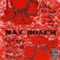 The Max Roach Quartet Featuring Hank Mobley featD Hank Mobley (Remastered 1990)