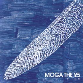 lԂ] / MOGA THE  5