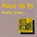 Ao - PEOPLE + 5 SONGS / MOGA THE  5
