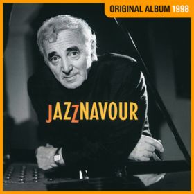Ao - Jazznavour / VEAYi[
