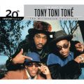 Best Of Tony Toni Tone 20th Century Masters The Millennium Collection