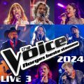 Ao - The Voice 2024: Live 3 / @AXEA[eBXg